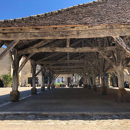 Les Jonquilles Bed and Breakfast Domme Εξωτερικό φωτογραφία