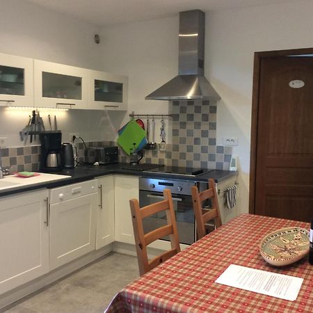 Les Jonquilles Bed and Breakfast Domme Εξωτερικό φωτογραφία