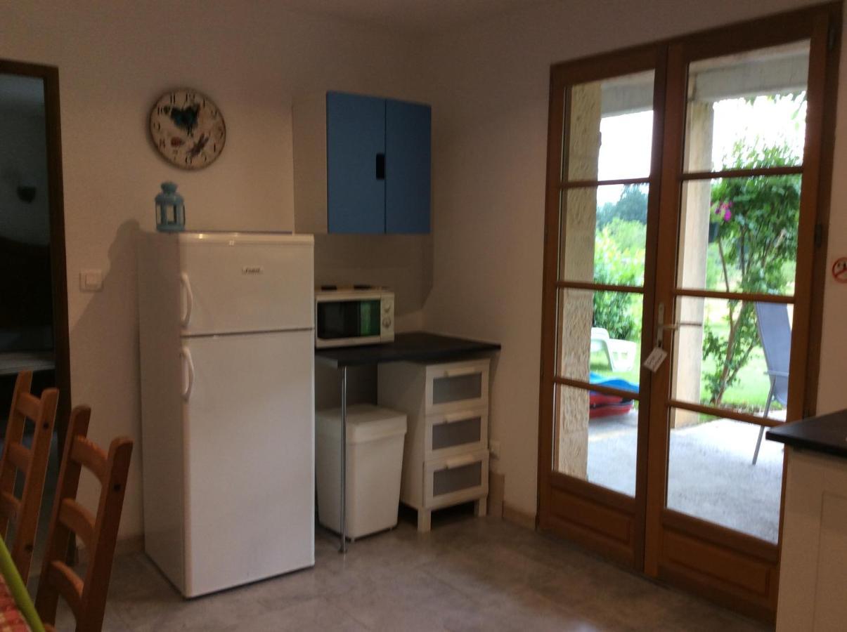 Les Jonquilles Bed and Breakfast Domme Εξωτερικό φωτογραφία