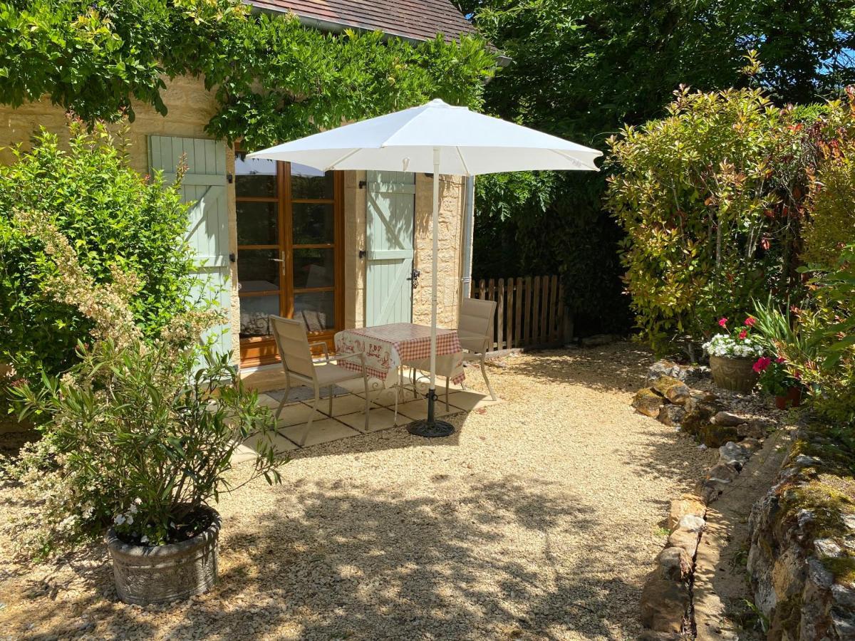 Les Jonquilles Bed and Breakfast Domme Εξωτερικό φωτογραφία