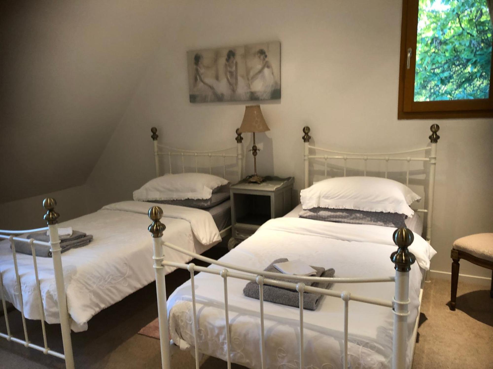 Les Jonquilles Bed and Breakfast Domme Εξωτερικό φωτογραφία