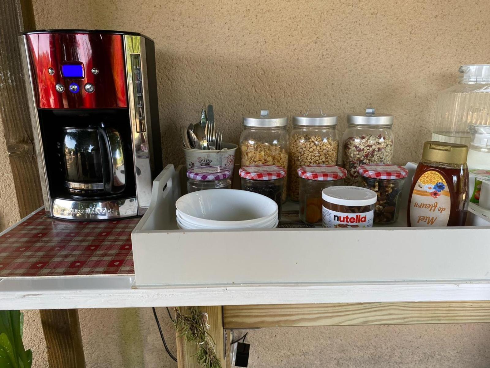 Les Jonquilles Bed and Breakfast Domme Εξωτερικό φωτογραφία