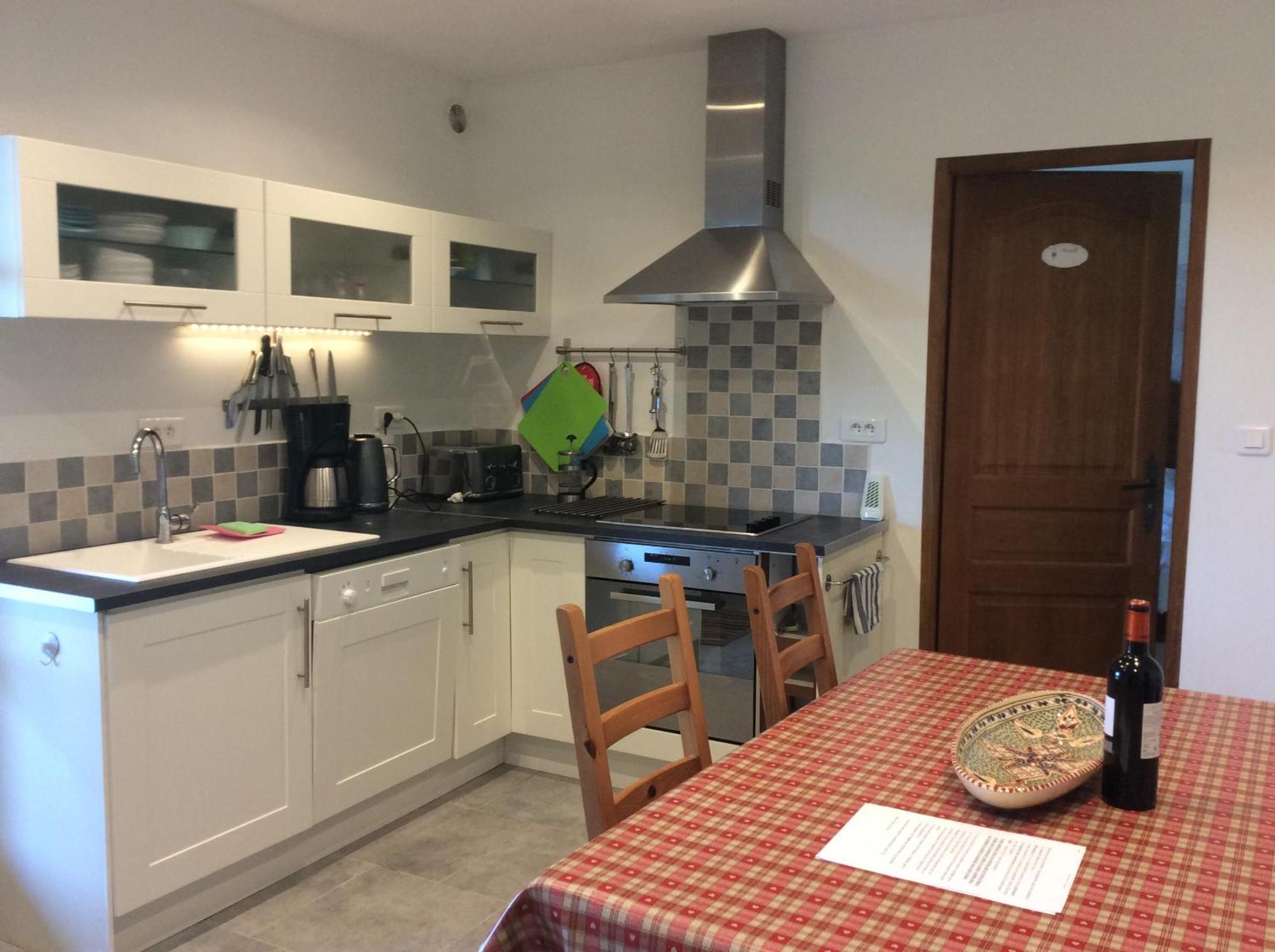 Les Jonquilles Bed and Breakfast Domme Εξωτερικό φωτογραφία