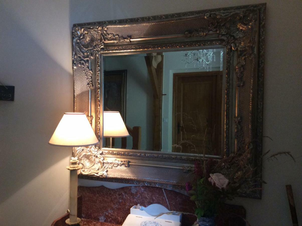 Les Jonquilles Bed and Breakfast Domme Εξωτερικό φωτογραφία